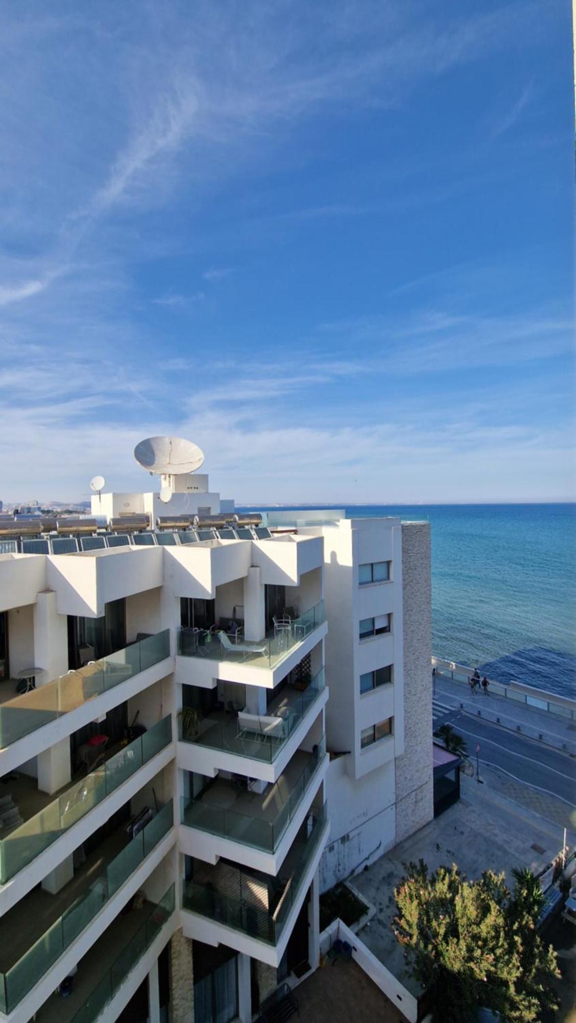 Serenity By The Sea Larnaca Buitenkant foto