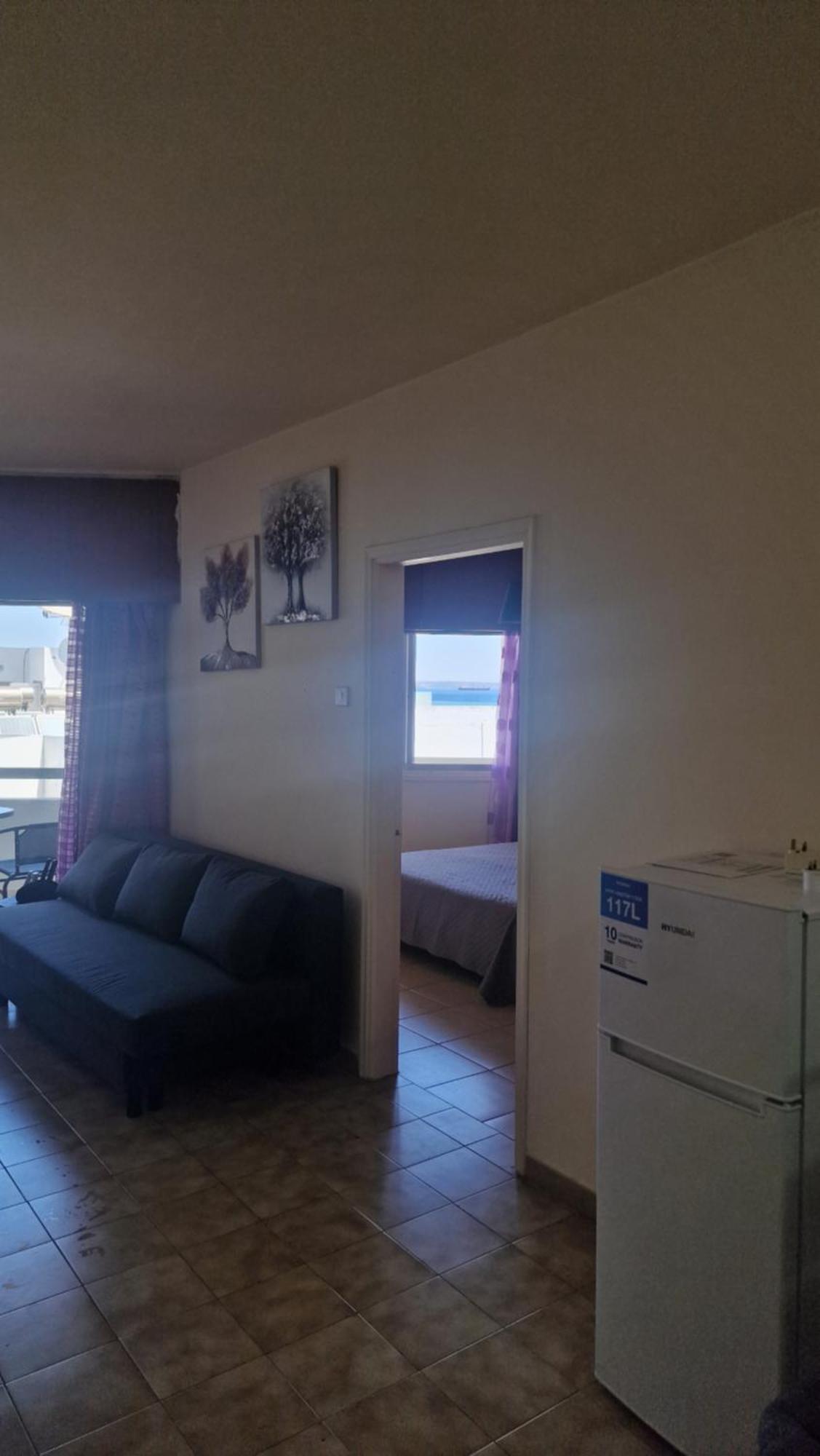 Serenity By The Sea Larnaca Kamer foto